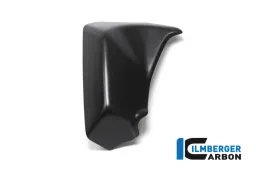 Carénage latéral arrière gauche mat ducati mat 1200'16 enduro