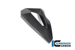 Cache sur le radiateur d&#39;eau gauche BMW S 1000 XR 2024
