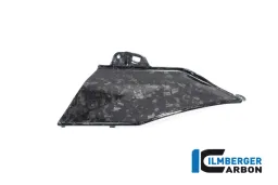 Cache réservoir inférieur droit (pièce supérieure) BDC brillant BMW R 1300 GS à partir de 2023