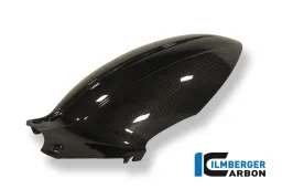 Hugger arrière Carbone - Triumph Speed Triple (2011-maintenant)