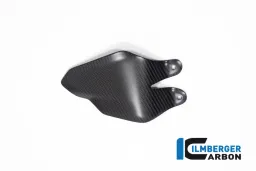 Protège-talon droit Ducati Diavel Bentley mat