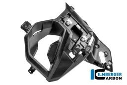Rechte Luftauslassverkleidung Carbone mat R 1300 GS Adventure