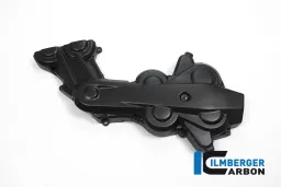 Couvercle de courroie de distribution surface horizontale mate Ducati MTS 1200 '15