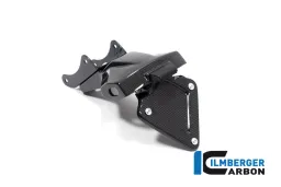 Support de plaque brillant CBR 1000 RR-R/SP 2020