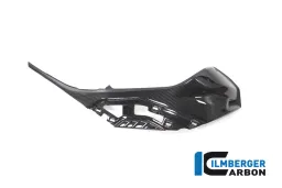 Panneau latéral de réservoir droit avec fixations pour panneau OEM coloré BMW S 1000 RR à partir de MY 2019