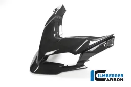 Surface brillante du bec avant DUCATI MTS 1200'16 ENDURO 2tlg