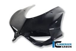 Carénage avant Racing Carbon - Ducati 1199 Panigale