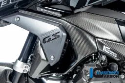 Cache aérateur côté gauche mat BMW R 1300 GS à partir de 2023