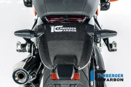 Cache support de clignotant carbone brillant BMW R12 NineT 2024