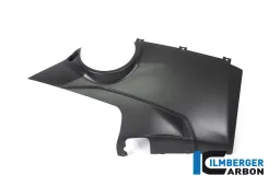 Panneau latéral inférieur droit mat Panigale V4 / V4 S