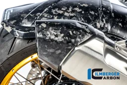 Protection de silencieux arrière BDC mat BMW R 1300 GS à partir de 2023