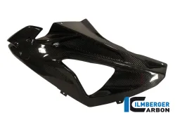 Panneau latéral de course de carénage (à gauche) Carbone - BMW S 1000 RR Stocksport / Racing (2012-2014)