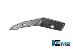 Protection de talon droit en carbone mat pour BMW R 1300 R