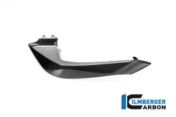 Couvercle de reservoir droite / Couvercle de caniveau a droite, surface brillante Ducati MTS 1200 `15