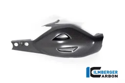 Protection de bras oscillant Ducati Diavel Bentley mat