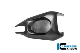 Caches de bras oscillant droit en carbone mat Panigale V4 2025