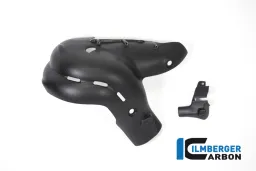 Protection anti-échappement mat SET Panigale V4 / V4 S