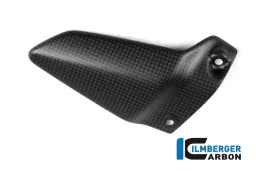 Protège talon droit mat - Ducati Monster 1200/1200 S