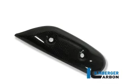 Collecteur Protection Carbone Carbone - Ducati 696/1100 Monster