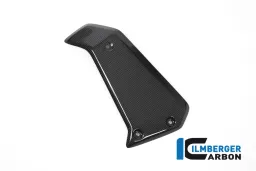 Couverture de radiateur surface brillante gauche Ducati Scrambler 1100 de 2017