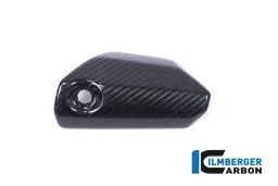Protection d'échappement Carbone - Suzuki GSX R 1000 '17