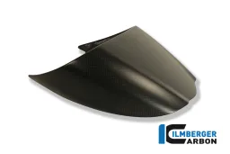Housse de selle carbone - Ducati Diavel