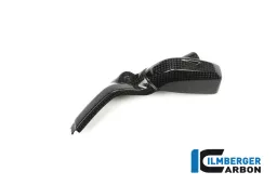 Couvercle d'injecteur coté gauche Carbone - BMW R 1200 GS (LC) de 2013 à 2015