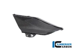 Cache réservoir inférieur gauche (pièce supérieure) brillant BMW R 1300 GS à partir de 2023