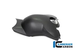 Carénage de réservoir avec coussinets de protection mats Panigale V4 Racing