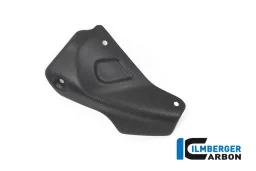 Protecteur d'échappement mat Ducati Monster 1200R