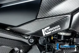 Cache réservoir inférieur droit mat BMW R 1300 GS à partir de 2023