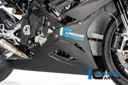 Sabot moteur Racing BMW M 1000 RR / S 1000 RR MY à partir de 2019