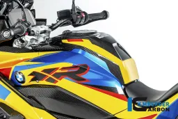 Kit de réservoir longue portée S 1000 XR à partir de MY 2020