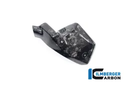 Cache injecteur gauche BDC brillant BMW R 1300 GS à partir de 2023