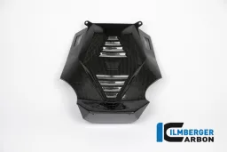 Partie centrale de Bellypan Carbone - BMW R 1200 R (LC) à partir de 2015 / BMW R 1200 RS (LC) à partir de 2015