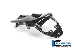 Support de plaque d'immatriculation surface brillante Ducati MTS 1200'15