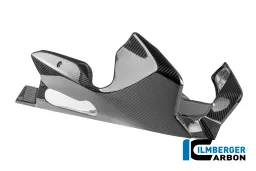 Spoiler moteur en carbone brillant pour BMW R 1300 R