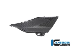 Cache réservoir inférieur droit (pièce supérieure) brillant BMW R 1300 GS à partir de 2023