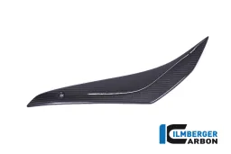 Couvercle de réservoir inférieur gauche Carbon - Suzuki GSX R 1000 '17