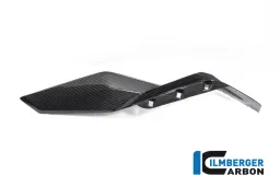 Cache latéral droit (inférieur) sur le réservoir BMW S 1000 XR à partir de MY 2020