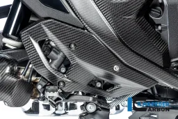 Protection talon droit mat BMW R 1300 GS à partir de 2023