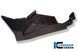 Courtepointe pour middlestand Carbon - BMW K 1200 S / K 1300 S