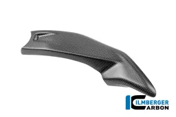Cache-cadre gauche Carbone mat Panigale V4 2025