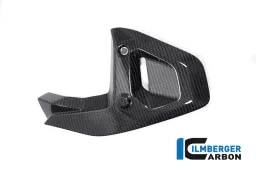 Cache cadre triangulaire gauche brillant BMW R 1300 GS à partir de 2023