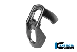 Kit d'embouts d'échappement carbone mat pour BMW R 1300 R