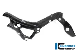 Cache cadre gauche BMW S 1000 R 2021