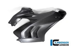 Carénage Panneau latéral droit matPanigale V4 (S) Racing à partir de 2022