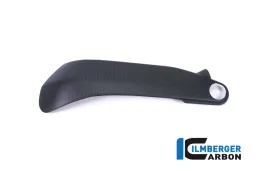 Cache cadre gauche mat Panigale V4 / V4 S