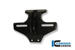Support de plaque d'immatriculation carbone - Buell XB 9/12 R