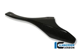 Garde-chaîne (sur le bras oscillant) en carbone - Ducati 848/1098/1198 / S / R